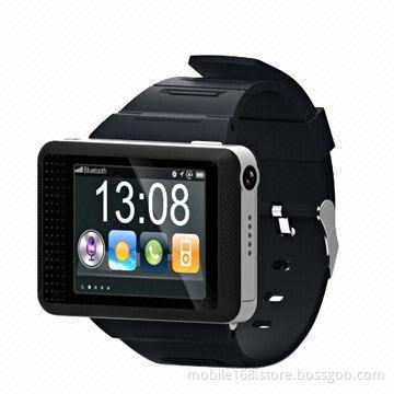 2014 new refurbished watch phone, X-watch with high quality nice price